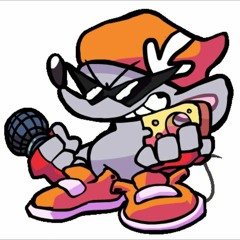 Friday Night Funkin' - Leaked Ritz Song