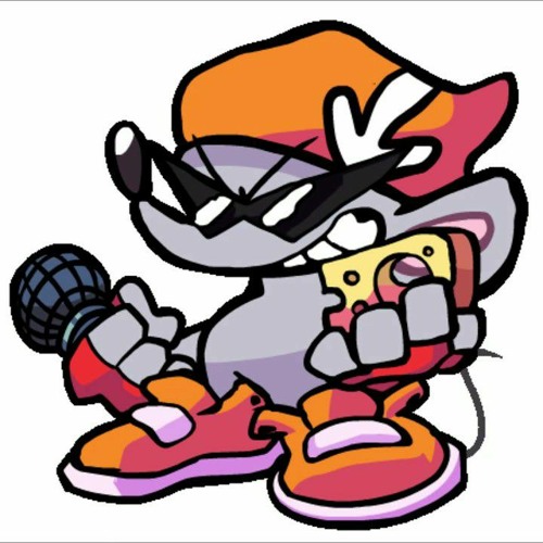 Stream Friday Night Funkin Leaked Ritz Song By Xev 來 Listen Online For Free On Soundcloud