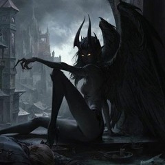 PRINCESS OF THE DARKNESS