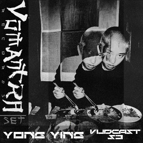 YONG YING - [Vūdcast_053]