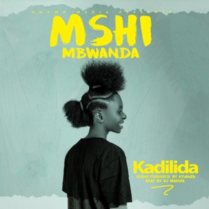 Kadilida - Mshimbwanda