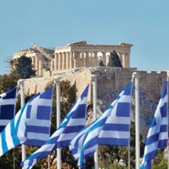 Vivre dans un pays en Faillite (la Grèce) Part 01