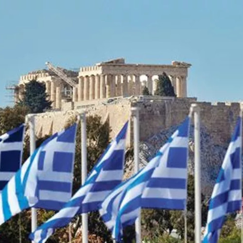 Vivre dans un pays en Faillite (la Grèce) Part 01