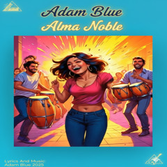 Alma Noble Cumbia