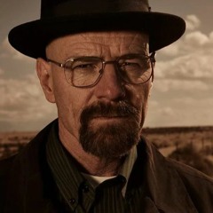 1up Cartoons - Vs. Walter White