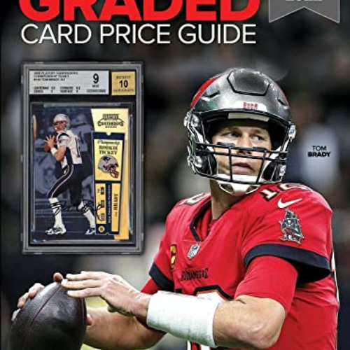 View EBOOK 📜 Beckett Graded Card Price Guide 2022 by  Beckett Media [PDF EBOOK EPUB