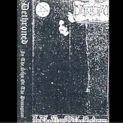 Dethroned - In the Sign of the Pentagram (Full Demo)