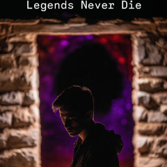 Legends Never Die