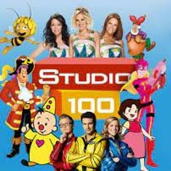 Studio 100 mix