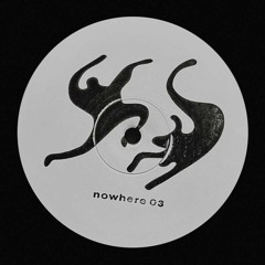 PREMIERE: Rosati - Escobar [NOWHERE03]