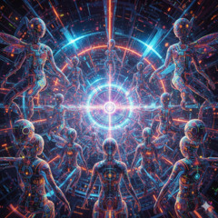 bzz - Gate of Machine Elves