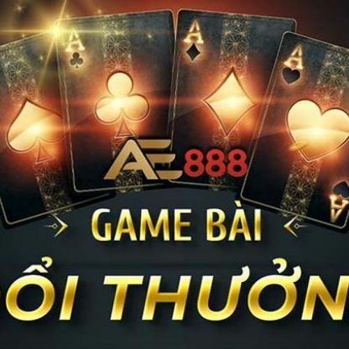 Ae888 - Khám Phá Thế Giới Giải Trí Trực Tuyến Đỉnh Cao