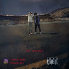 3vilTwins pt.2 (feat.Cmoe)