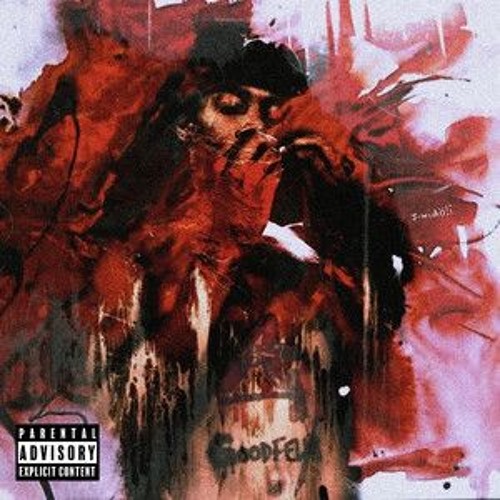 Glokk40SPAZ Free Ebg Freestyle disthell mixx