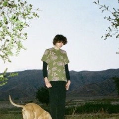 glaive sped up songs