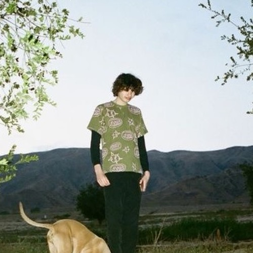 glaive sped up songs