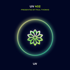 Paul Thomas presents UV Radio 413