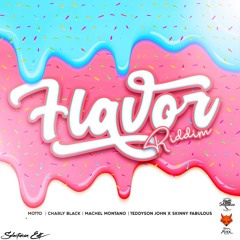 Subah Hoge X Flavor Riddim - Selectaicon Edit