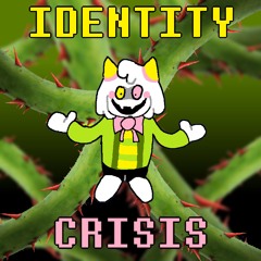 IDENTITY CRISIS (Cover)
