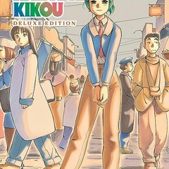 ⭐ READ PDF Yokohama Kaidashi Kikou Free