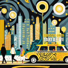 Taxi Drive