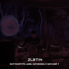 Zlatin @ ratcamp 7