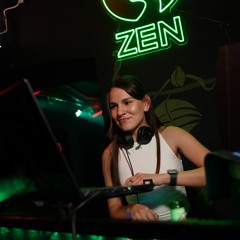 Uprising Live Mix | Zen Club Belgrade 29.11.23