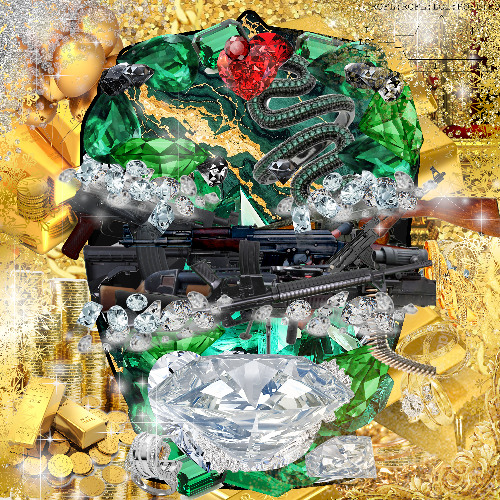 GREEN RANGER ROFLcopter