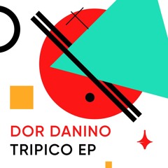 Dor Danino - Shnekel (Original Mix)[Kinetika Music]