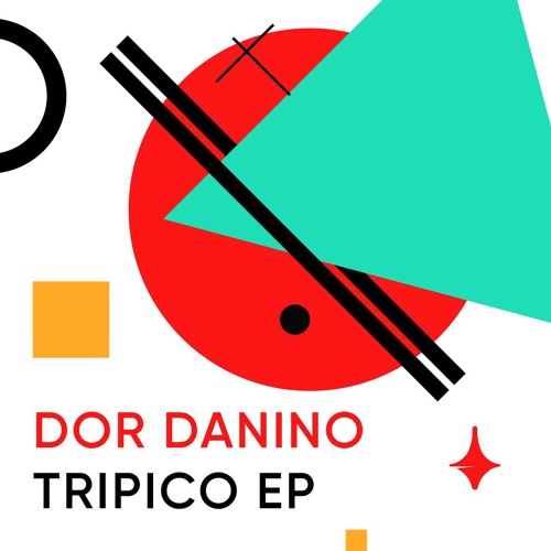 Dor Danino - Shnekel (Thodoris Triantafillou Remix)[Kinetika Music]