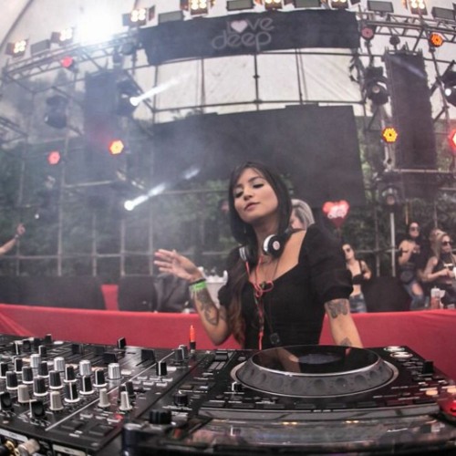 Gab! Sessions #03 Special edition for tech house lovers