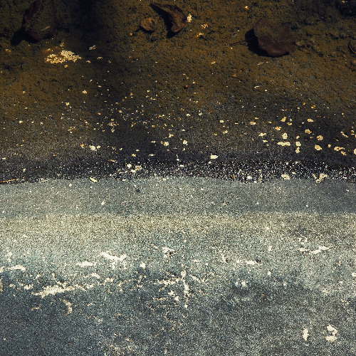 Ambient Sound Chaos 9 - 2