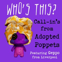 Poppet Fam - Who's This? - Featuring Geppo