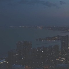 midnight in seoul