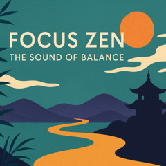 Echoes of Balance – Zen Forest Flute for Mindful Flow