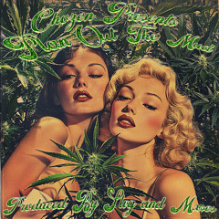chozen-plant out the mud (prod .slvg x mxses)