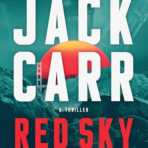 Red Sky Mourning: A Thriller (7) (Terminal List)