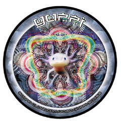 Salti on Yuppi - Telepsicopatia 186 Demo track