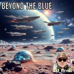 Beyond the blue