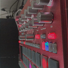 Entspanntes Techno