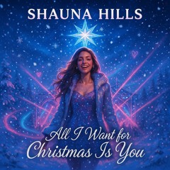 All I Want for Christmas Is You