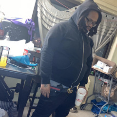 Outty3x Ft. TysonB(Aka WokandTech) - Out My Element (Prod. By TheMan, Raz, and Layz)