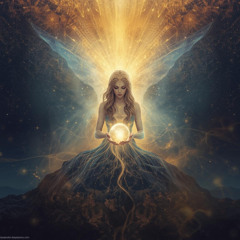 ✨ The Alchemy of the Yugas – Birthing the Golden Age