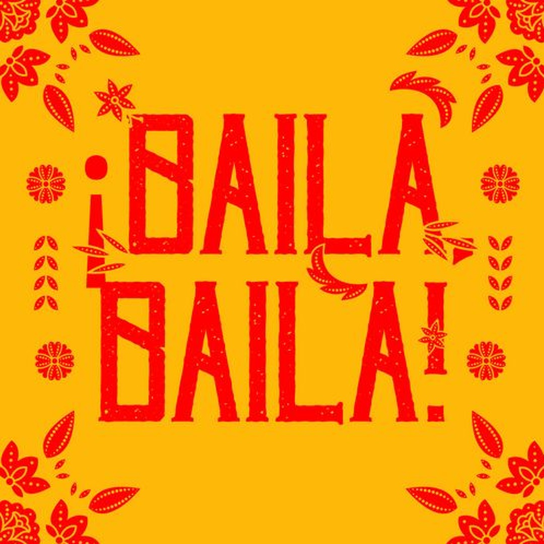 Stream Dennis Gold - ¡Baila, Baila! (Original Mix) by DENNIS GOLD