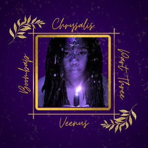 ORACLE (feat. Wordflow)