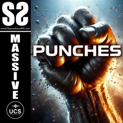 Massive Punches | Demo