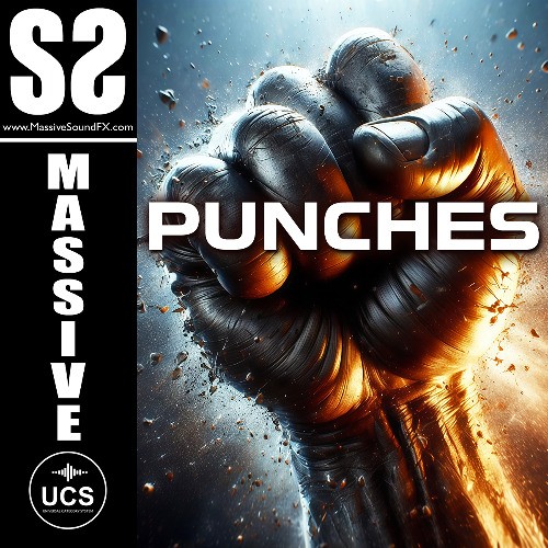 Massive Punches | Demo