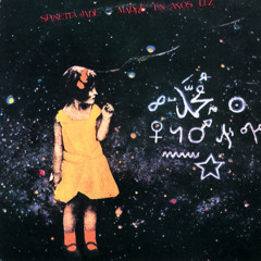 Mula Alma (Instrumental)