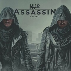 AK26 - ASSASSIN ALBUM 2024