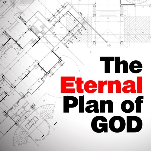 Stream The Eternal Plan Of God by Kharis Church | Listen online for ...